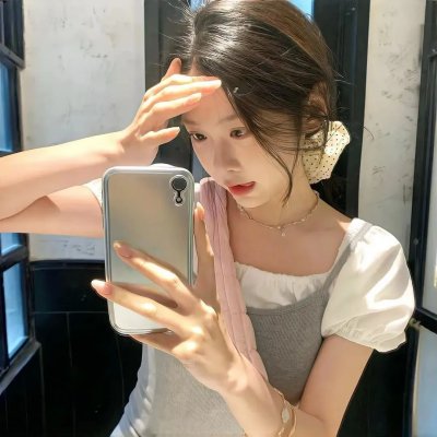 战栗余波